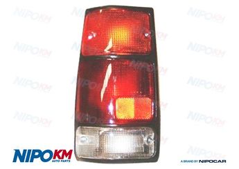 Stop Lambası Sol WAGENBURG 21000388  8944823590 8-94482-359-0