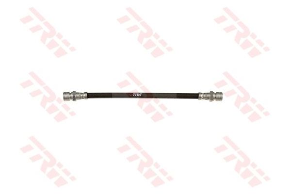 Fren Hortumu Ön Sağ veya Sol Volkswagen Käfer 1200 (Tip 1)(08.1978->1985)  TRW PHA120