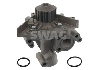 Devirdaim Su Pompası  SWAG 62 93 9680  1201K1 1201F5 1201.F5 1201G5 1201.G5 1201J1 1201.J1 1201J2 1201.J2 1201.K1 1201L2 1201.L2 1607216180 16 072 161 80 1609417480 16 094 174 80 9670557580 96 705 575 80