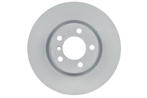 Fren Disk Ayna Ön Sağ ve Sol BMW 3 Serisi Touring (F31N)(2015->)  BOSCH 0 986 479 A06