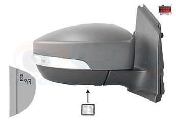 Dikiz Aynası Dış Sağ MARGO 2900127  DV4417682KE 2326070 1802243 1804560 1819484 1830471 1861298 1894113 2002188 2113454 2289794