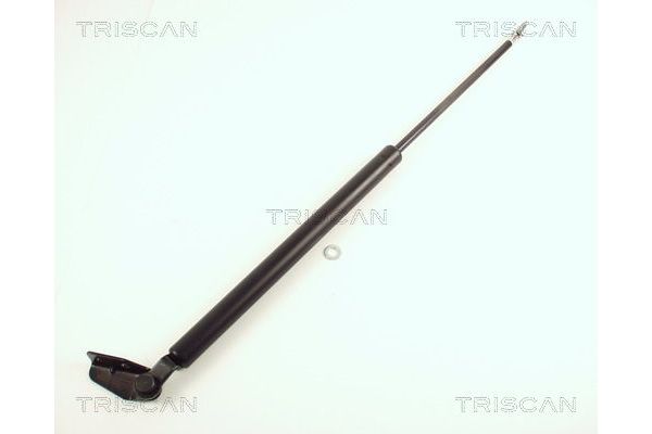 Bagaj Amortisörü Sol Mazda 323 C/F/P/S Sedan (BA)(01.1997->)  KRAFTVOLL 09010267