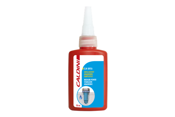 Civata Sabitleyici Orta Kuvvet (50 Ml)  CALDINI 00926