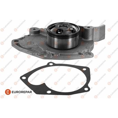 Devirdaim Su Pompası  Renault Megane III Coupe / Cabrio (04.2010->)  EUROREPAR 1682241180