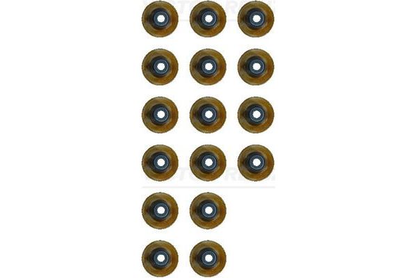 Supap Lastiği  REINZ 12-38227-01