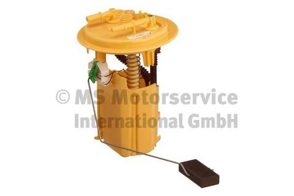 Depo Şamandırası  PIERBURG 7.22466.74.0