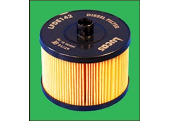 Yakıt Filtresi  LUCAS LFDE142  3M5Q9176AA 190177 190690 1906C0 E148050 E148139 9401906898 9467621680 1318563 190689 30725048 30757236 8653668 8683443