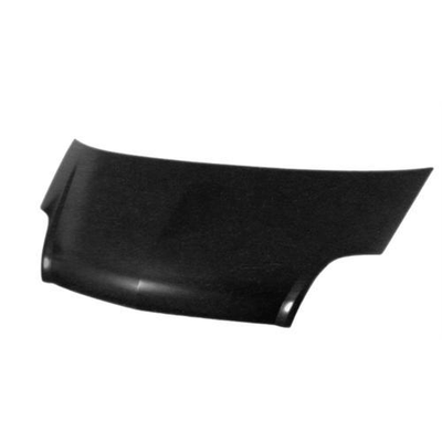 Motor Kaputu  Renault Master II Tip 2 Bus (09.2003->)  EUROBUMP REN08MA006