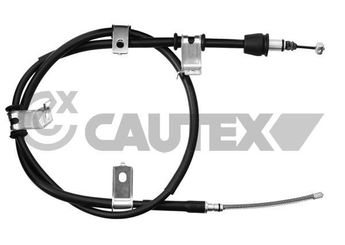 El Fren Teli Arka Sol WALBURG W129  597601C000 59760 1C000 59760-1C000