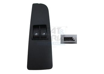 Cam Açma Düğmesi Ön Sol MAHER 26483  735442329