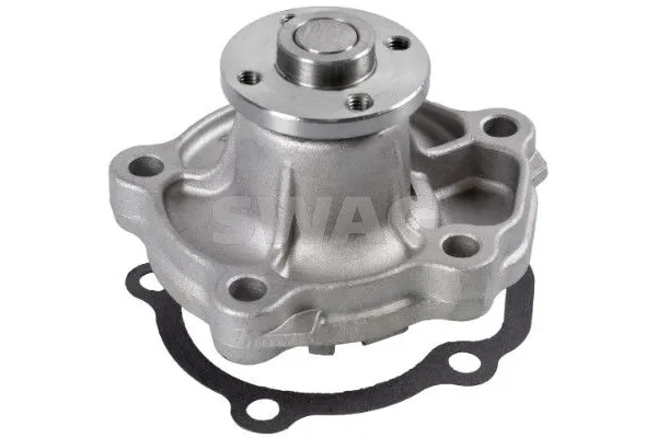 Devirdaim Su Pompası  Fiat Sedici (189)(2006->)  SWAG 84 93 0701