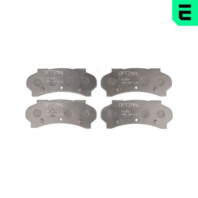 Fren Disk Balata Ön AYD 60325AA