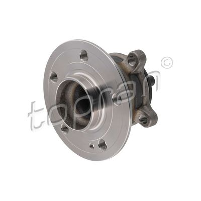 Porya Arka Sağ veya Sol TOPRAN 411 299