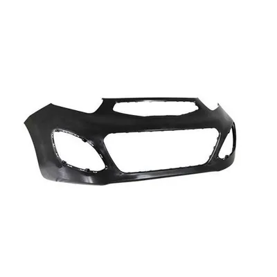 Tampon Ön EUROBUMP KIA07PI030