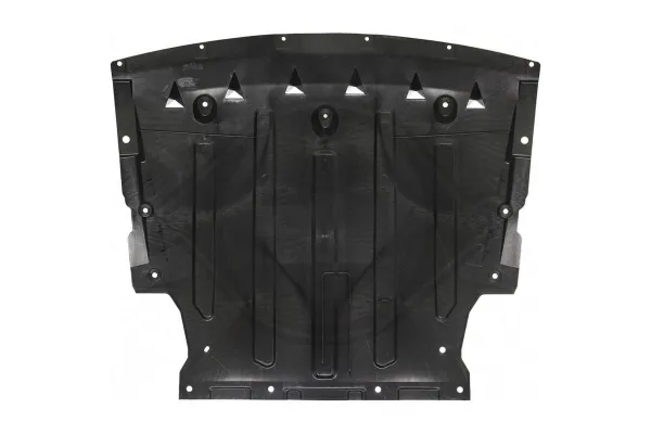 Motor Alt Muhafaza  EUROBUMP NIS08QS025