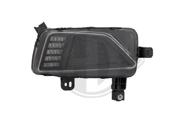 Sis Farı Ön Sağ WAGENBURG PLO18-7701