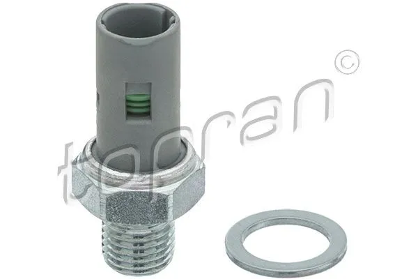 Yağ Müşürü  Dacia Logan (05.2005->)  TOPRAN 700 845