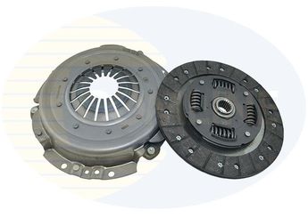 Debriyaj Seti  EUROREPAR E247119  