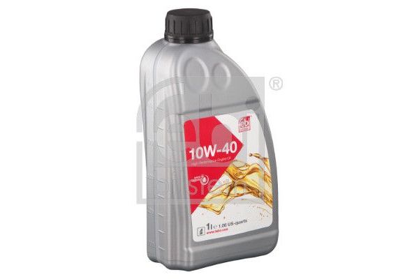 Motor Yağı (1 Lt) 10W40  FEBI BILSTEIN 32931