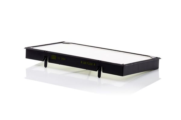 Polen Filtresi  Opel Vivaro (2001->)  MANN CU 3454