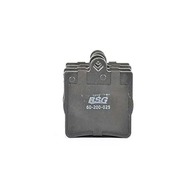 Fren Disk Balata Arka BSG 60-200-025