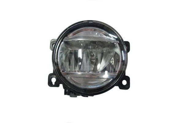 Sis Farı Ön Sağ Honda Civic HB (FK)(01.2017->)  MADE IN TAIWAN 33900TEYY01