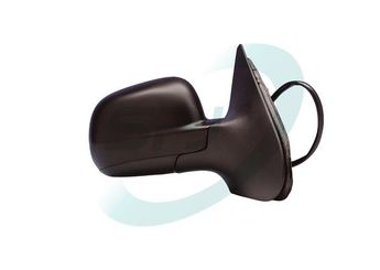 Dikiz Aynası Dış Sağ EUROBUMP WOS11PO011  6N1857508E01C 6N1857508G01C 6N1857508G 3B1857522C 3B1857538B 3B1857538BGRU 6N1857522C 3B1857538C01C 6K1857508K01C 6N1857508AGRU 6N1857522A 6N1857508G522C 6K1857508K