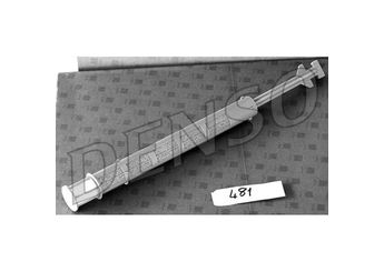 Klima Tüpü  DENSO DFD17021  A6398350547 3C0898191