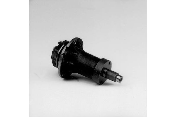 Devirdaim Su Pompası  Mercedes S -Serisi Sedan/Coupe (BM 126)(09.1979->)  HEPU P158