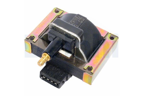 Ateşleme Bobini  Peugeot 605 (08.1989->)  DELPHI CE20060-12B1