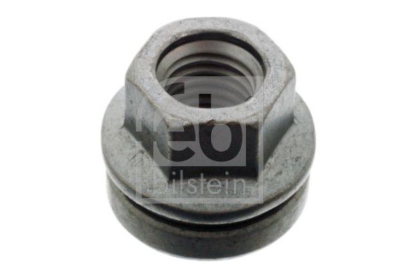 Bijon Somunu  AYHAN OTO A15116