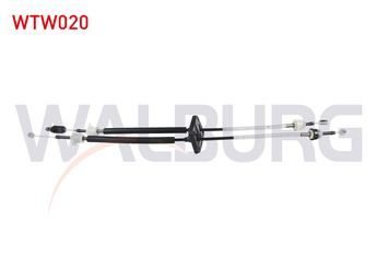 Vites Değiştirme Teli  WALBURG WTW020  1609735580 1607403380 1607404180 1613331080 1609737580 1635692980 55228967 55238227 55243997 55260276 46338020