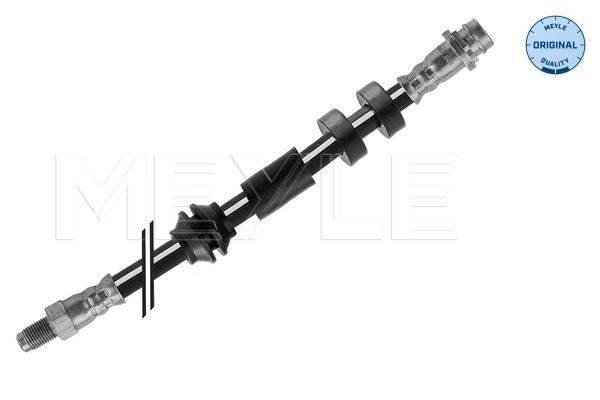 Fren Hortumu Ön Sağ veya Sol Ford Mondeo 4/5 Kapı (CA2)(2007->)  TIES F 0430