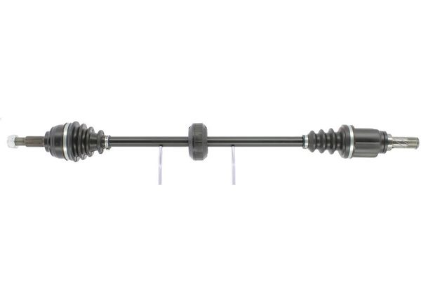 Aks Komple Ön Sağ ANKA 10100012