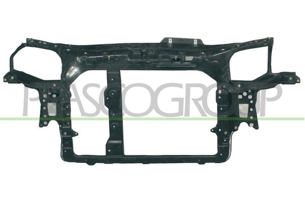 Panel Ön TYG 1244-2350