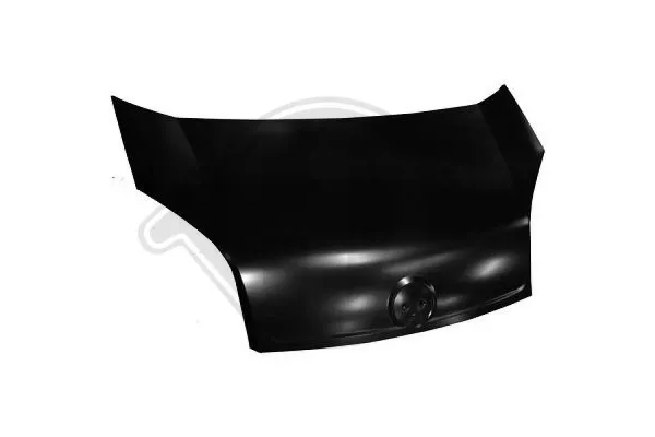 Motor Kaputu  Fiat Fiorino (225) Cargo/Combimix (2008->)  VORTEX V1102291