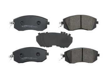 Fren Disk Balata Ön MAHER 31050B  26296AJ02A 26296-AJ02A 26296FJ010 26296-FJ010 26296FJ020 26296-FJ020 26296FJ030 26296-FJ030 26296SC000 26296-SC000 26296SC010 26296-SC010 26296SC011 26296-SC011 26296SC020 26296-SC020 26296SC021 26296-SC021 SU00304090 SU003-04090 SU00304324 SU003-04324 SU00304678 SU003-04678 SU00304089 SU003-04089 SU00304679 SU003-04679 SU00307199 SU003-07199