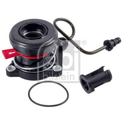 Debriyaj Rulmanı  Opel Tigra Twin Top (2004->)  FEBI BILSTEIN 34389