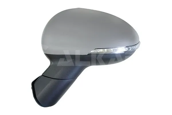 Dikiz Aynası Dış Sol Kia Rio (UB)(2011->)  ART M049.9030