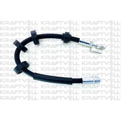 Fren Hortumu Ön Sağ veya Sol Peugeot 406 Coupe (S1/S2)(07.1997->)  KRAFTVOLL 07080054