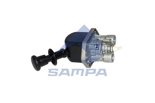 El Fren Kolu  EUROTECH 255.301.0