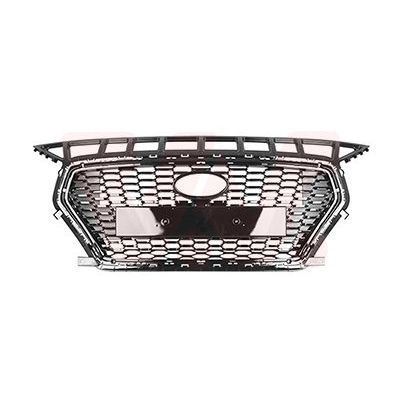 Panjur Ön Hyundai i30 (PD)(01.2017->)  HYUNDAI ORJINAL 86351G4000