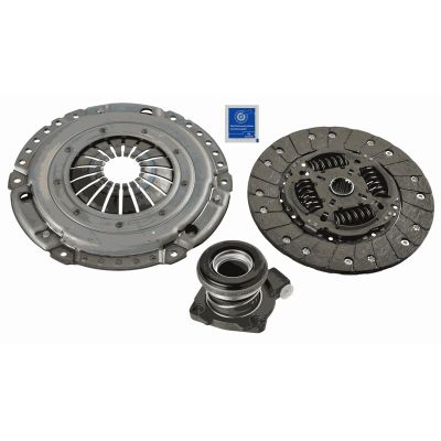 Debriyaj Seti  SACHS 3000 990 117