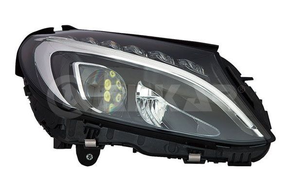 Far Sağ HMR KLL 257