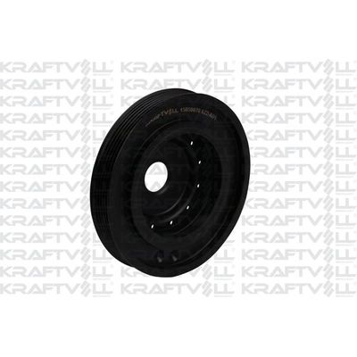 Krank Kasnağı  Renault Kangoo (F/KW0)(01.2008->)  KRAFTVOLL 15050078