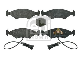 Fren Disk Balata Ön FEBI BILSTEIN 16024  5018900 1595524 1 595 524 1613128 1 613 128 5015920 5 015 920 5018195 5 018 195 5 018 900 6109375 6 109 375 6121606 6 121 606 6127520 6 127 520 6132808 6 132 808 6155611 6 155 611 6155618 6 155 618 6166953 6 166 953 6174787 6 174 787 9059681 9 059 681