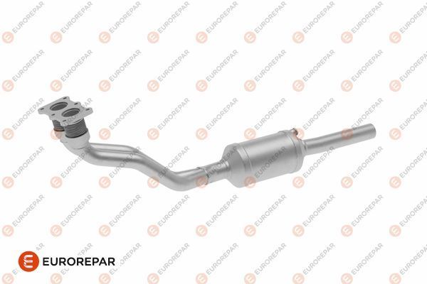 Partikül Filtresi  EUROREPAR 1609156580