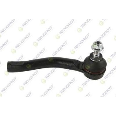 Rot Başı Sağ TEKNOROT N-261