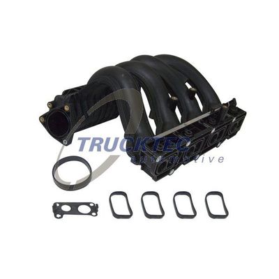 Manifold  Mercedes CLC -Serisi (BM 203)(04.2008->)  TRUCKTEC 02.14.054