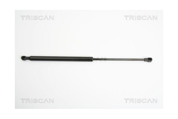 Bagaj Amortisörü Sağ veya Sol Renault Clio III (08.2005->)  TURKAS S188-01094